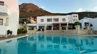 Amazones Village Suites
