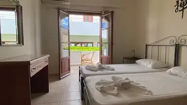 Amazones Village Suites