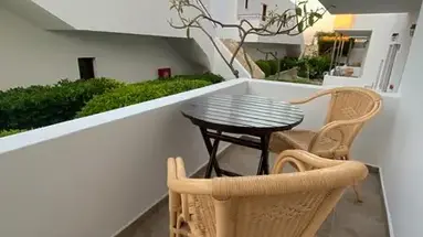 Amazones Village Suites