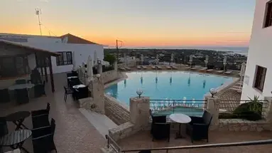 Amazones Village Suites