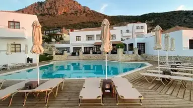 Amazones Village Suites