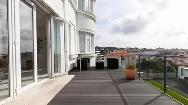 Amazonia Estoril