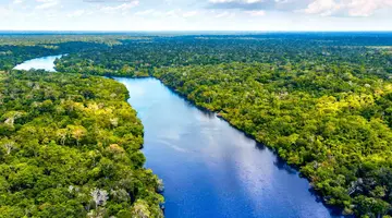 Amazonia Nieodkryta