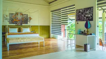 Amba Yaalu Kandalama