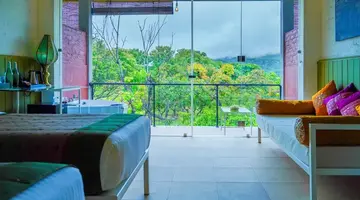 Amba Yaalu Kandalama