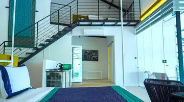 Amba Yaalu Kandalama