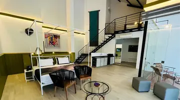 Amba Yaalu Kandalama
