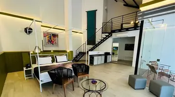 Amba Yaalu Kandalama