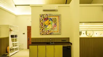 Amba Yaalu Kandalama
