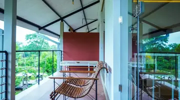 Amba Yaalu Kandalama