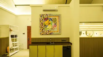 Amba Yaalu Kandalama