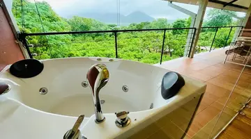 Amba Yaalu Kandalama