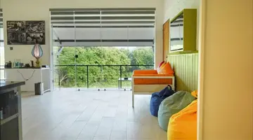 Amba Yaalu Kandalama