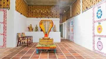 Amba Yaalu Kandalama