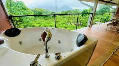 Amba Yaalu Kandalama