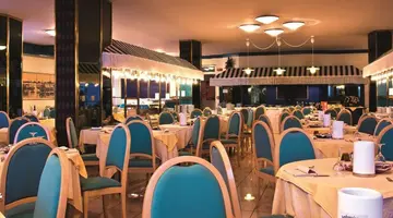 AMBASCIATORI PALACE
