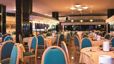 AMBASCIATORI PALACE