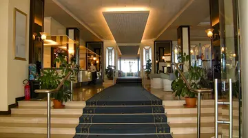 Ambasciatori Palace