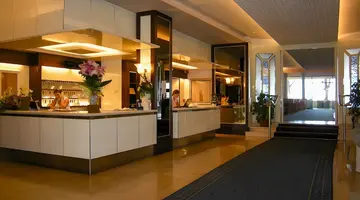 Ambasciatori Palace
