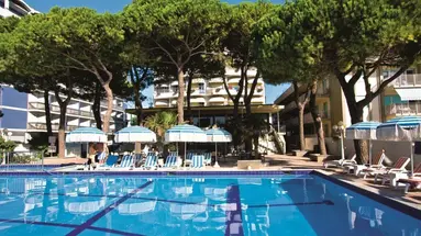 AMBASCIATORI PALACE