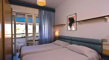 AMBASCIATORI PALACE