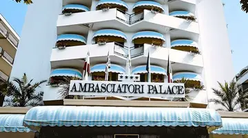 Ambasciatori Palace
