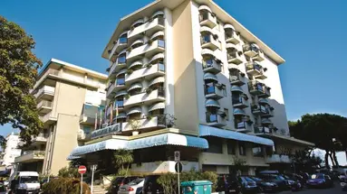AMBASCIATORI PALACE