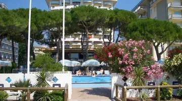 Ambasciatori Palace