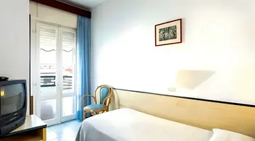 Ambasciatori Palace