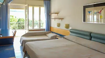 Ambasciatori Palace