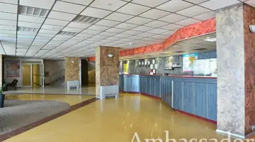 AMBASSADOR HOTEL