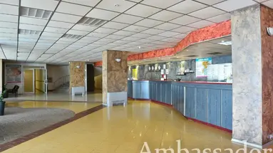 AMBASSADOR HOTEL