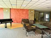 AMBASSADOR HOTEL