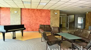 AMBASSADOR HOTEL