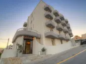Ambassador Hotel