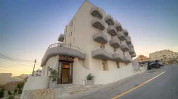 Ambassador Hotel