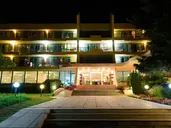 AMBASSADOR HOTEL