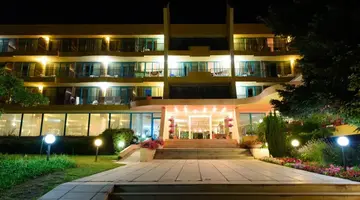 AMBASSADOR HOTEL
