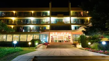 AMBASSADOR HOTEL