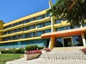 AMBASSADOR HOTEL
