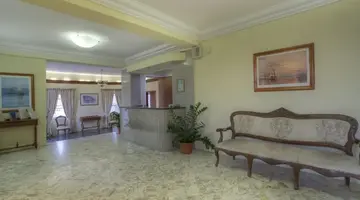 Ambassador Hotel