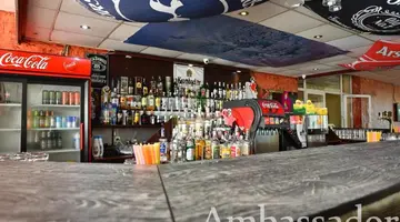 AMBASSADOR HOTEL
