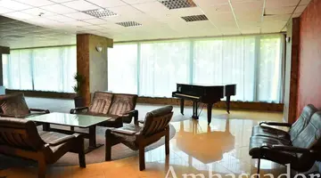 AMBASSADOR HOTEL