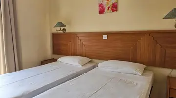 Ambassador Hotel