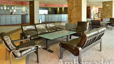 AMBASSADOR HOTEL