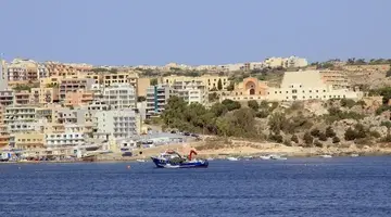 Ambassador Hotel