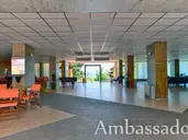 AMBASSADOR HOTEL