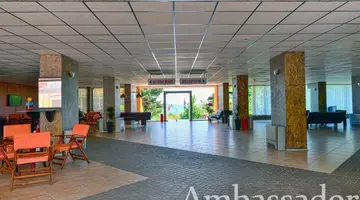AMBASSADOR HOTEL