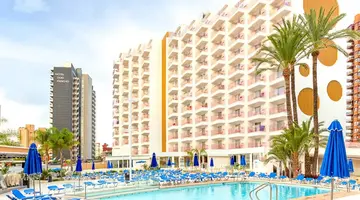 Ambassador Playa I