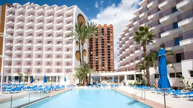 Ambassador Playa I